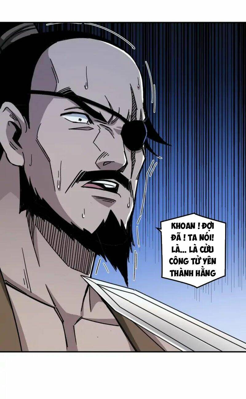 Tối Cường Phản Phái Hệ Thống Chapter 71 - Trang 2