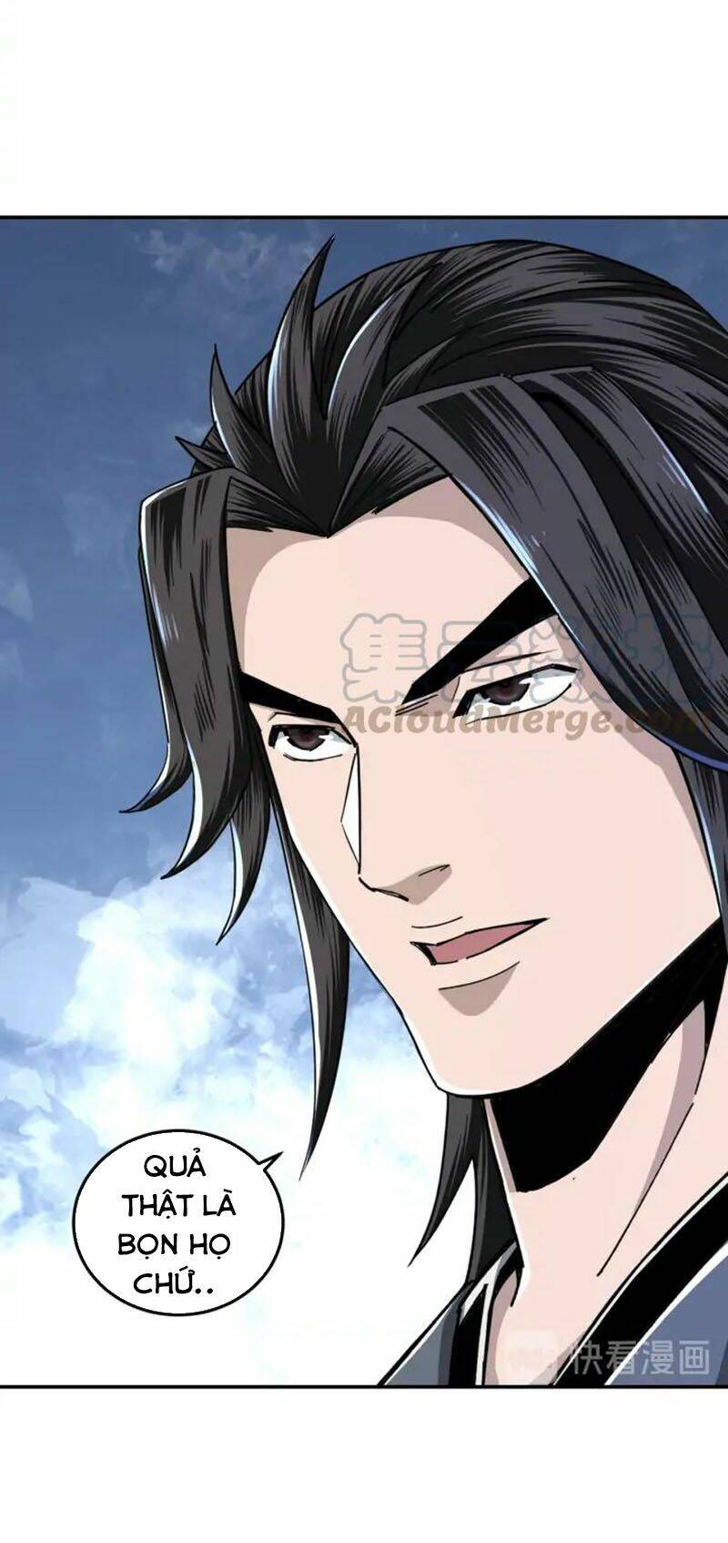 Tối Cường Phản Phái Hệ Thống Chapter 71 - Trang 2