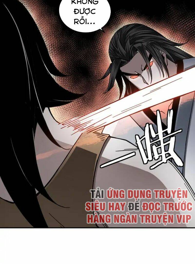 Tối Cường Phản Phái Hệ Thống Chapter 71 - Trang 2