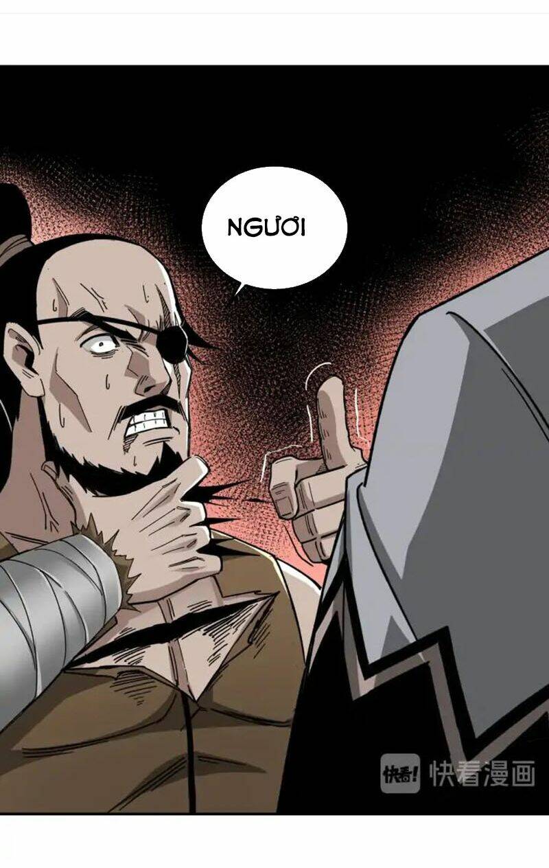 Tối Cường Phản Phái Hệ Thống Chapter 71 - Trang 2