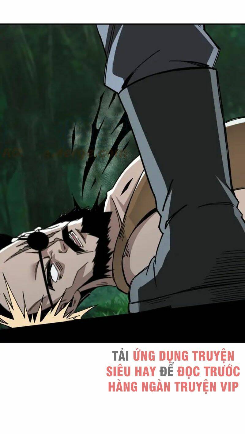 Tối Cường Phản Phái Hệ Thống Chapter 71 - Trang 2