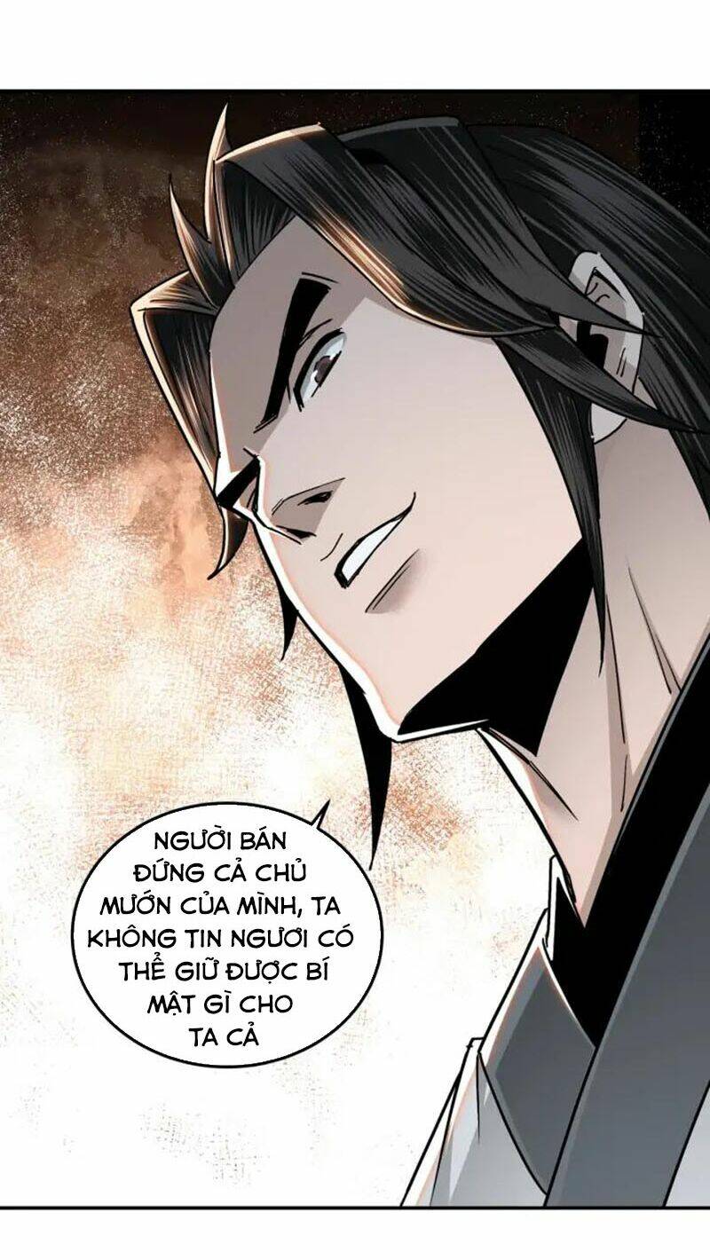 Tối Cường Phản Phái Hệ Thống Chapter 71 - Trang 2