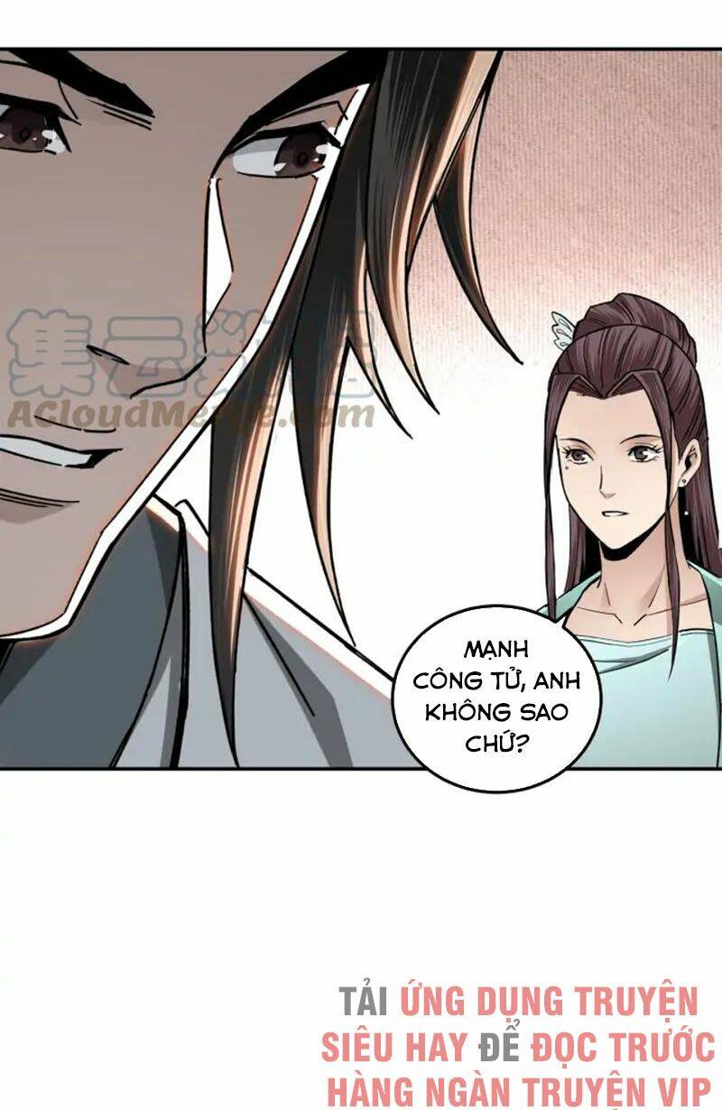 Tối Cường Phản Phái Hệ Thống Chapter 71 - Trang 2