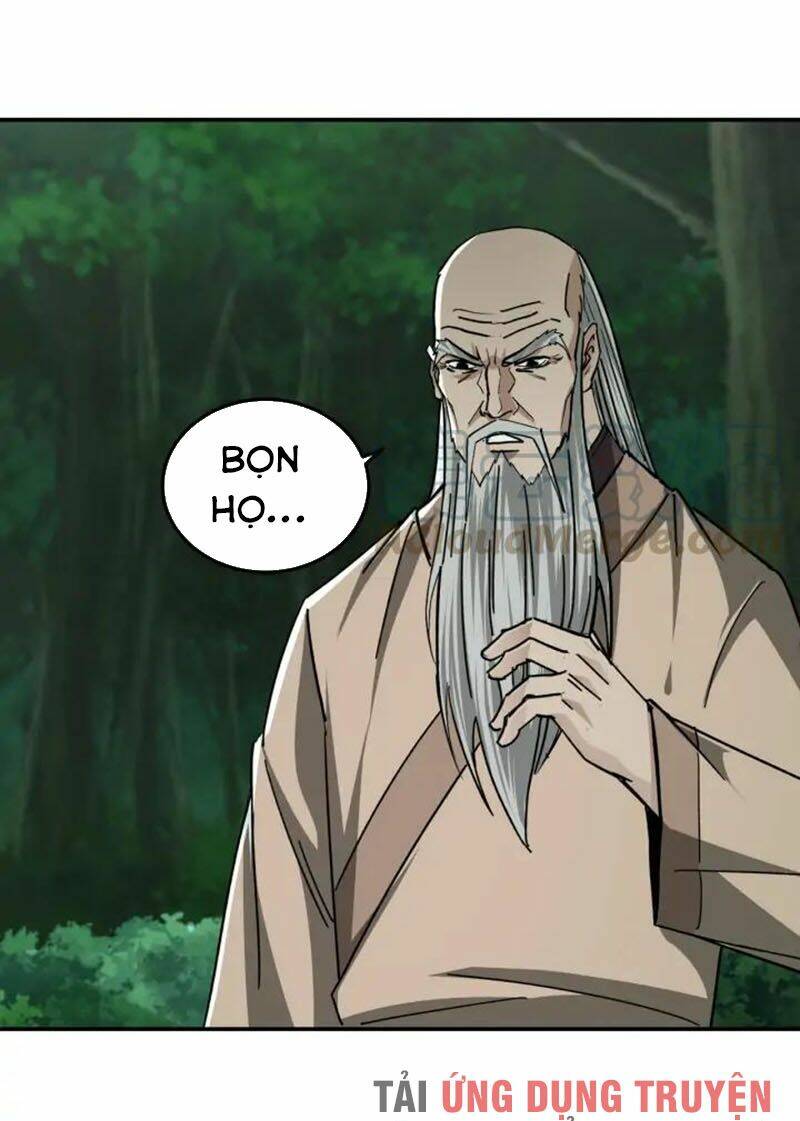 Tối Cường Phản Phái Hệ Thống Chapter 71 - Trang 2