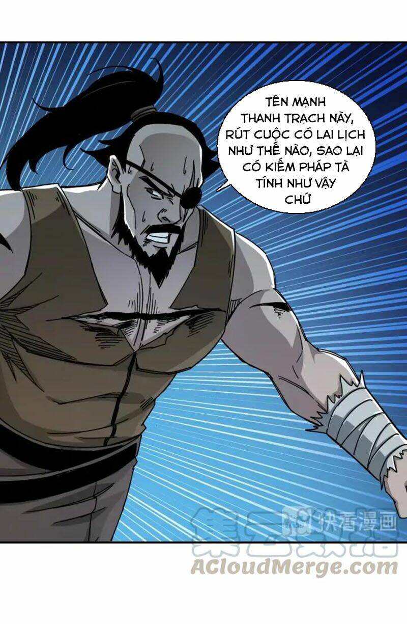 Tối Cường Phản Phái Hệ Thống Chapter 71 - Trang 2