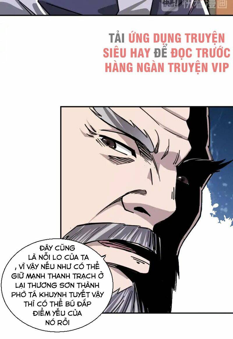 Tối Cường Phản Phái Hệ Thống Chapter 71 - Trang 2