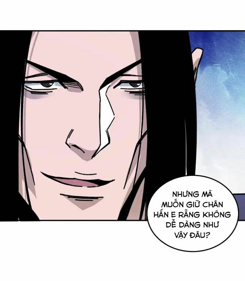 Tối Cường Phản Phái Hệ Thống Chapter 71 - Trang 2