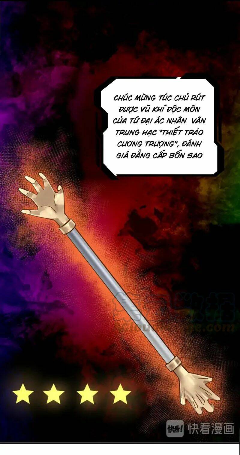 Tối Cường Phản Phái Hệ Thống Chapter 71 - Trang 2