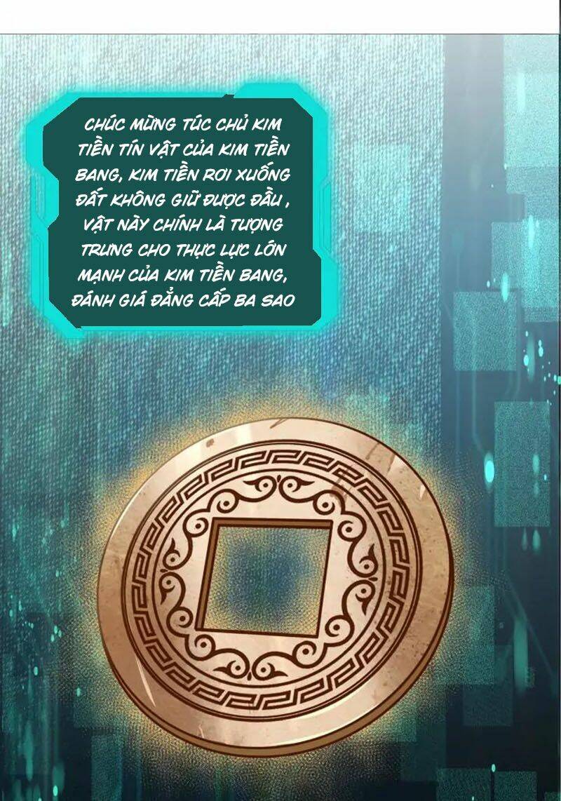 Tối Cường Phản Phái Hệ Thống Chapter 71 - Trang 2