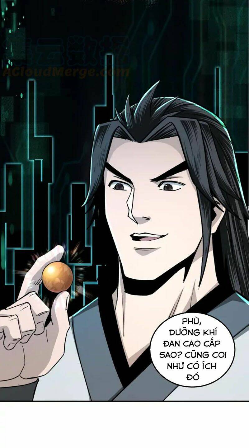 Tối Cường Phản Phái Hệ Thống Chapter 71 - Trang 2