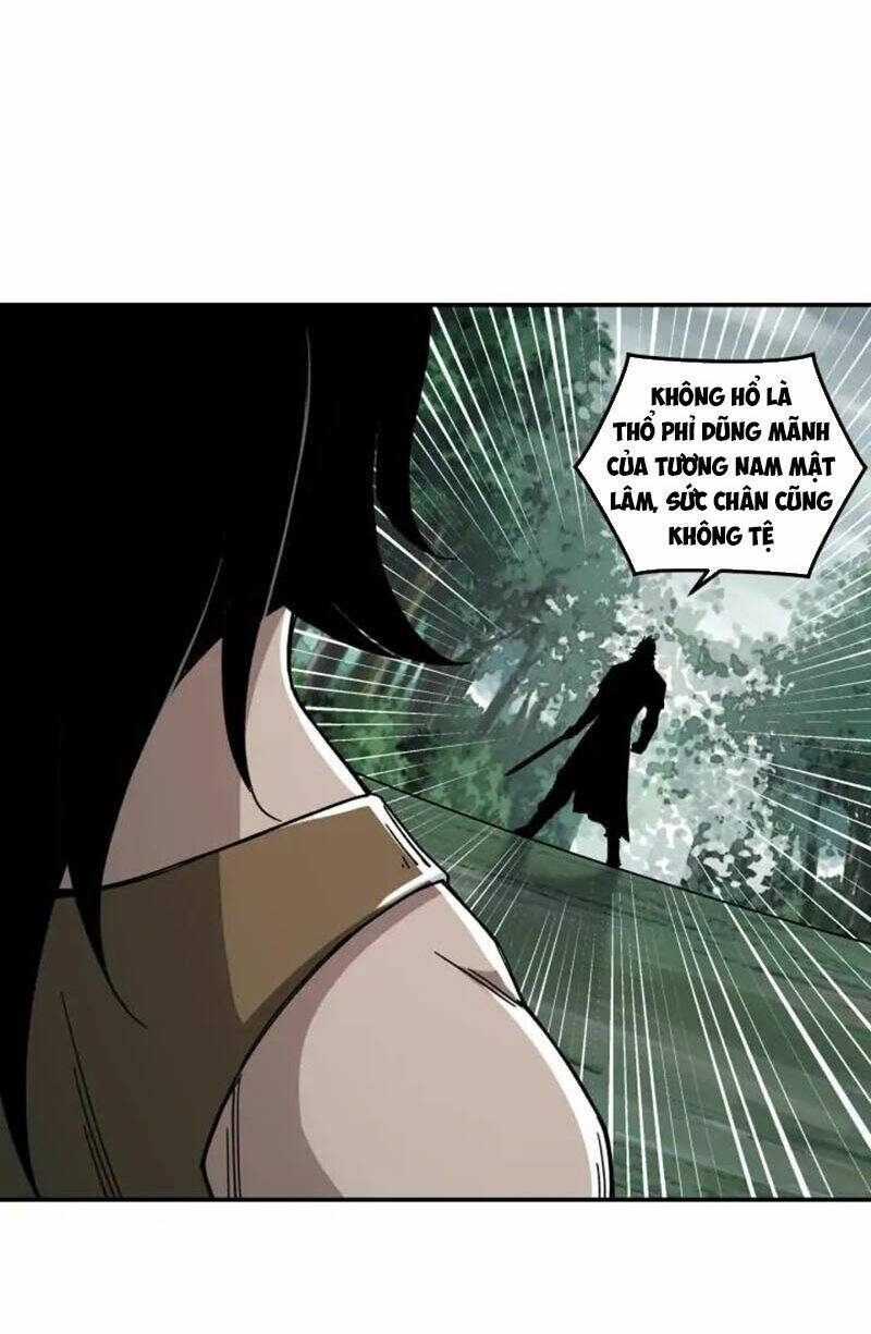 Tối Cường Phản Phái Hệ Thống Chapter 71 - Trang 2