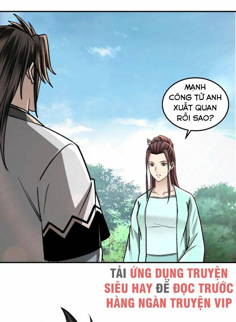 Tối Cường Phản Phái Hệ Thống Chapter 71 - Trang 2