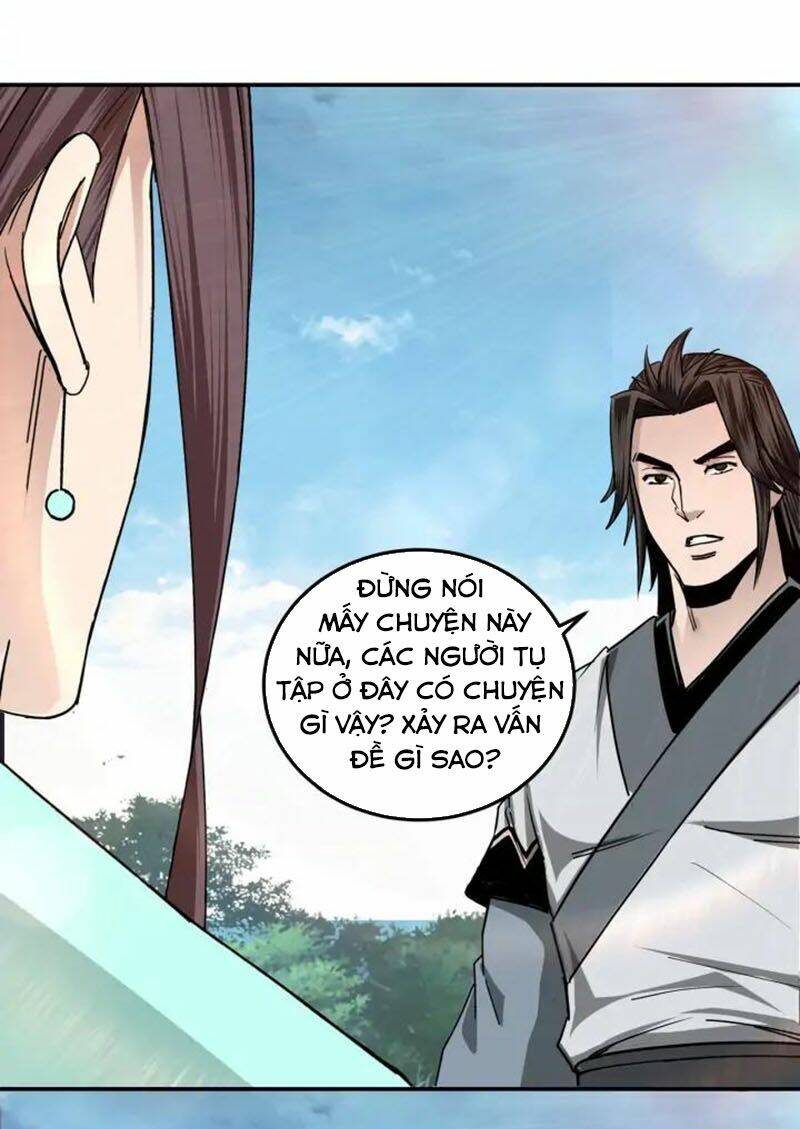 Tối Cường Phản Phái Hệ Thống Chapter 71 - Trang 2