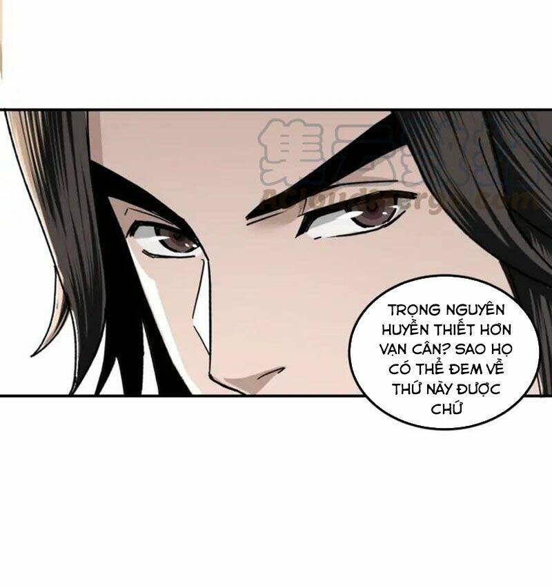 Tối Cường Phản Phái Hệ Thống Chapter 71 - Trang 2