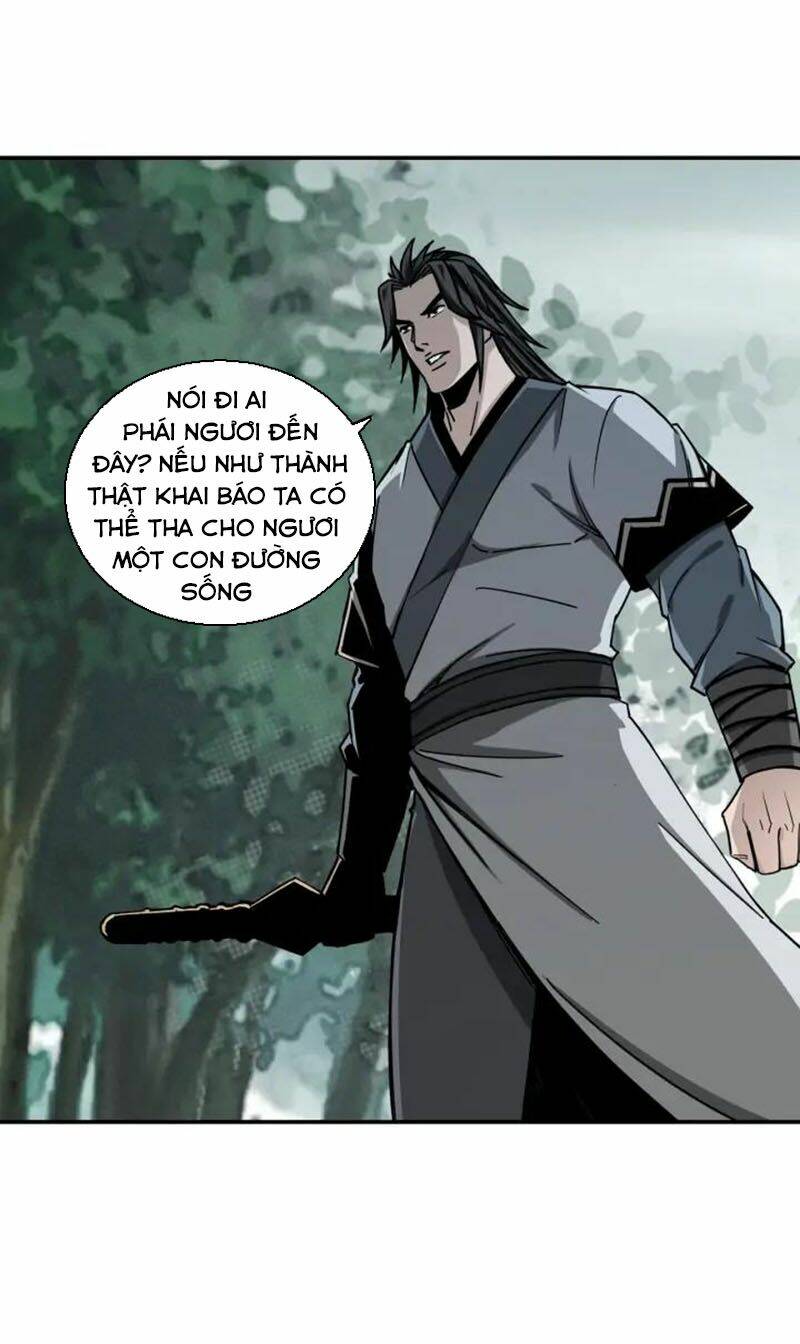 Tối Cường Phản Phái Hệ Thống Chapter 71 - Trang 2