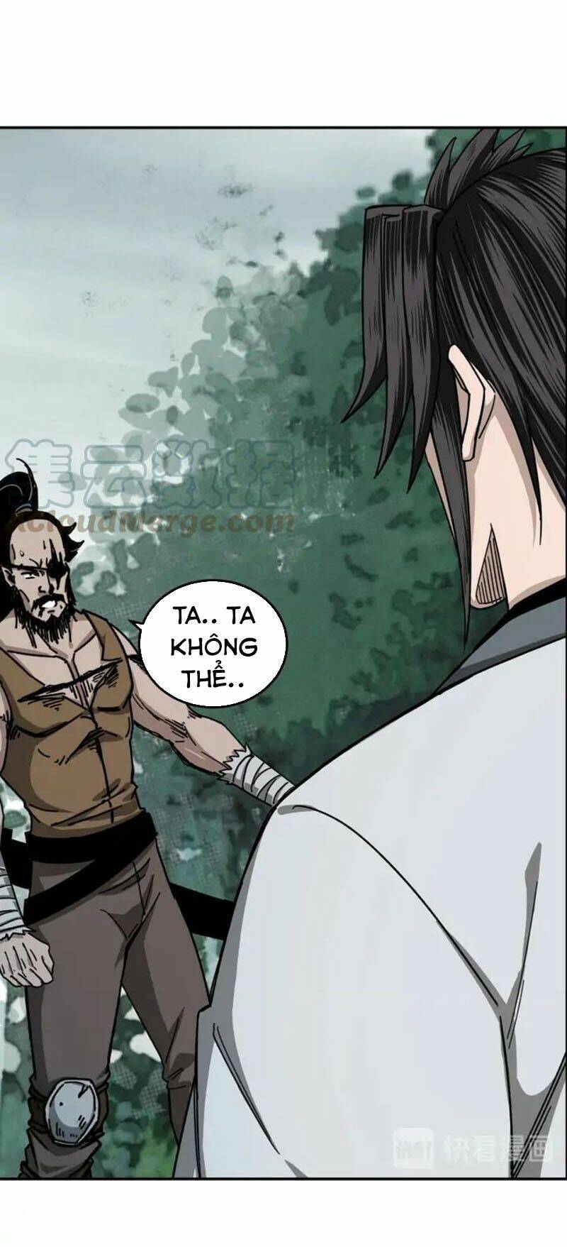 Tối Cường Phản Phái Hệ Thống Chapter 71 - Trang 2