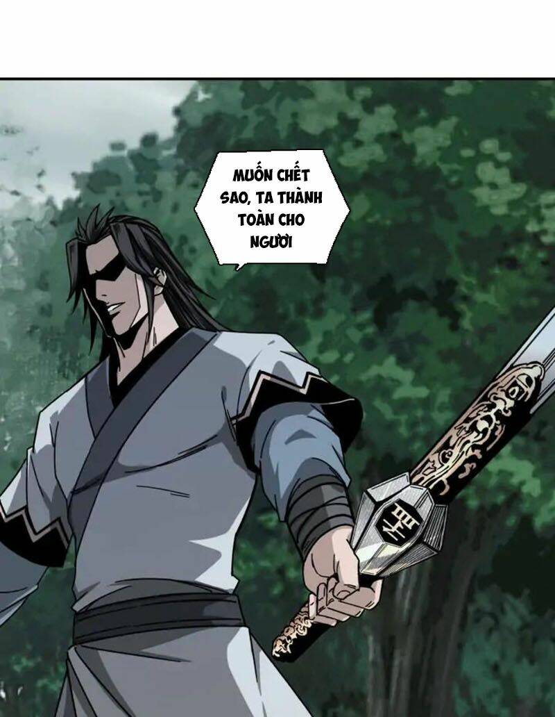 Tối Cường Phản Phái Hệ Thống Chapter 71 - Trang 2