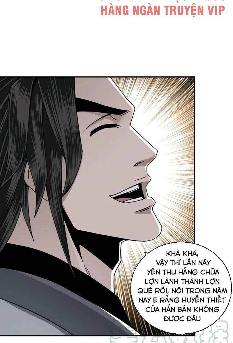 Tối Cường Phản Phái Hệ Thống Chapter 72 - Trang 2