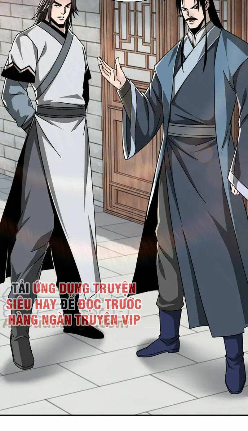 Tối Cường Phản Phái Hệ Thống Chapter 72 - Trang 2