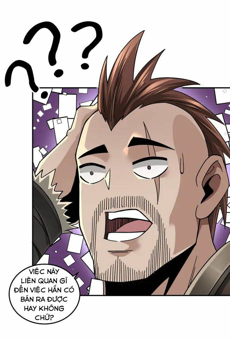 Tối Cường Phản Phái Hệ Thống Chapter 72 - Trang 2