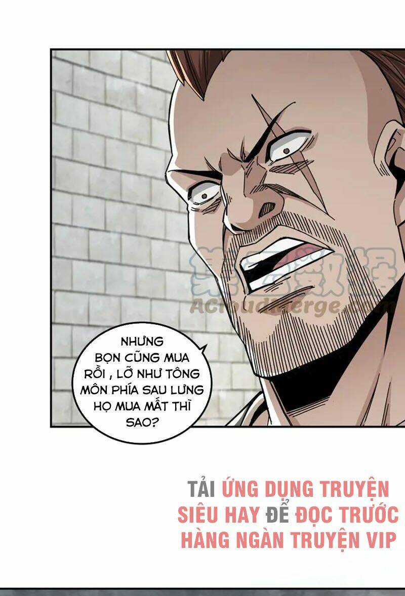 Tối Cường Phản Phái Hệ Thống Chapter 72 - Trang 2