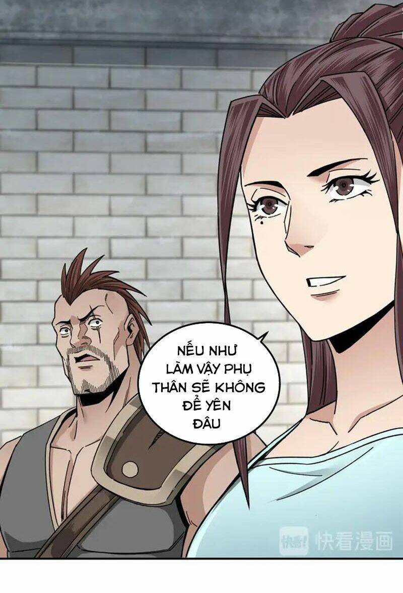 Tối Cường Phản Phái Hệ Thống Chapter 72 - Trang 2