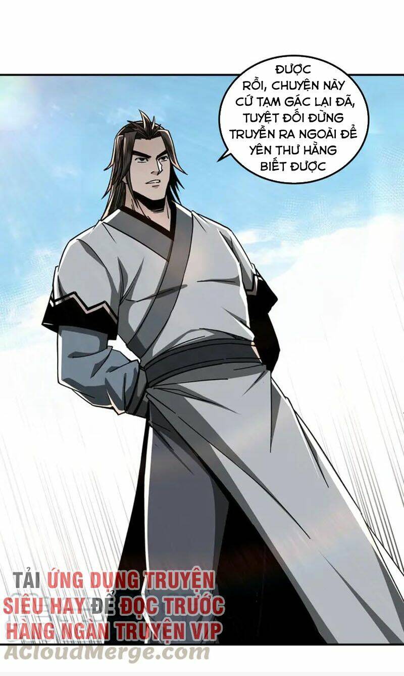 Tối Cường Phản Phái Hệ Thống Chapter 72 - Trang 2