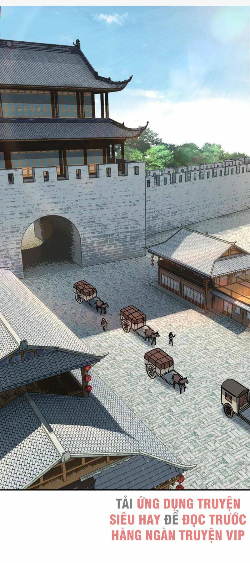 Tối Cường Phản Phái Hệ Thống Chapter 72 - Trang 2