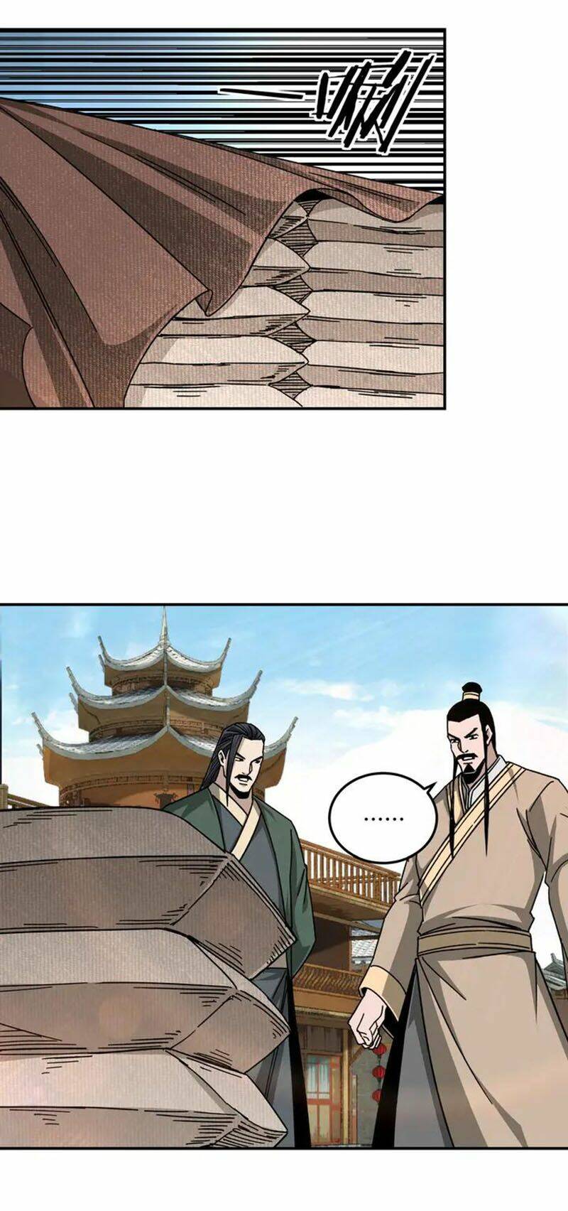 Tối Cường Phản Phái Hệ Thống Chapter 72 - Trang 2