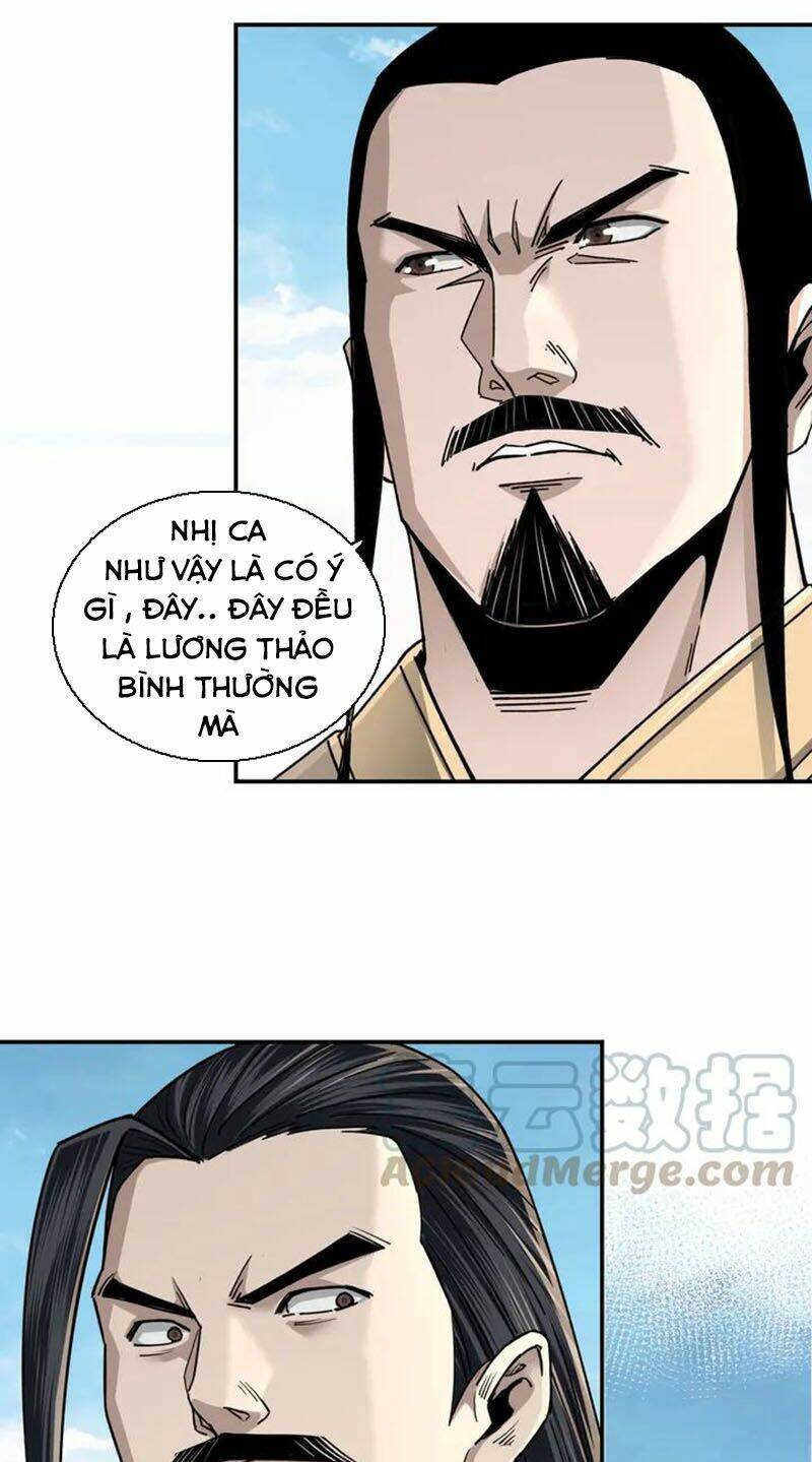 Tối Cường Phản Phái Hệ Thống Chapter 72 - Trang 2