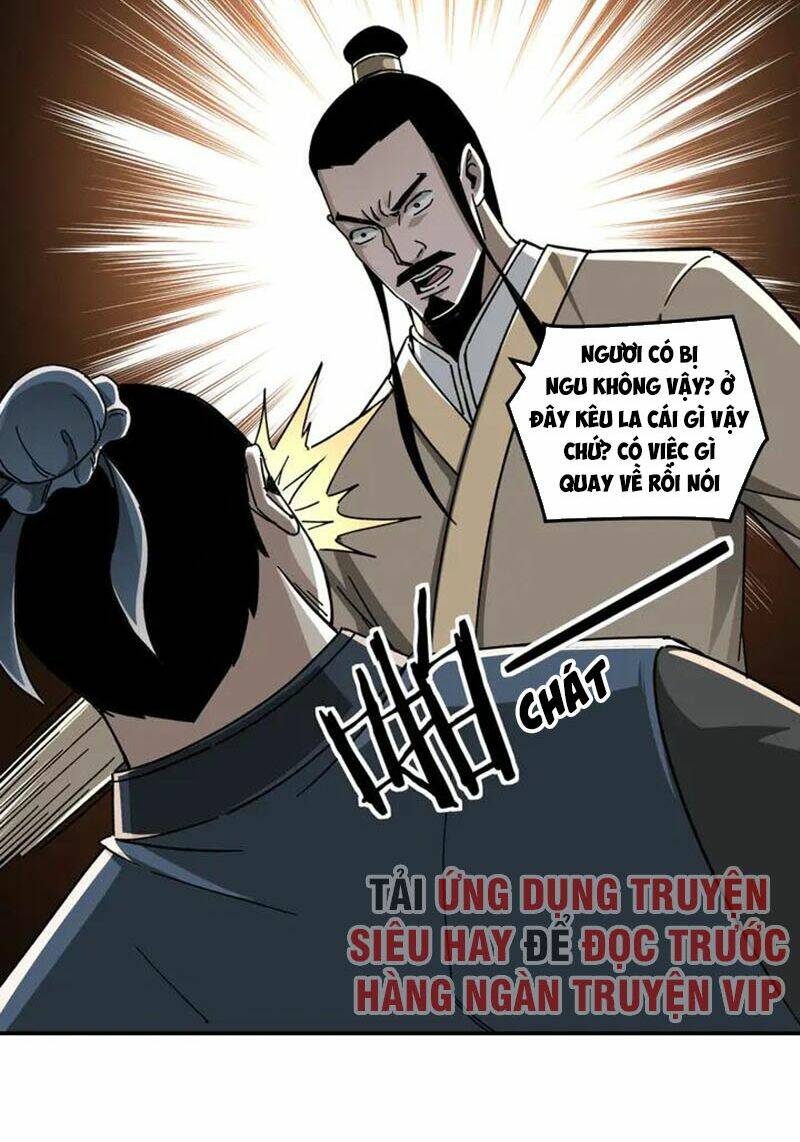 Tối Cường Phản Phái Hệ Thống Chapter 72 - Trang 2