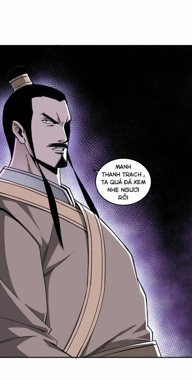 Tối Cường Phản Phái Hệ Thống Chapter 72 - Trang 2