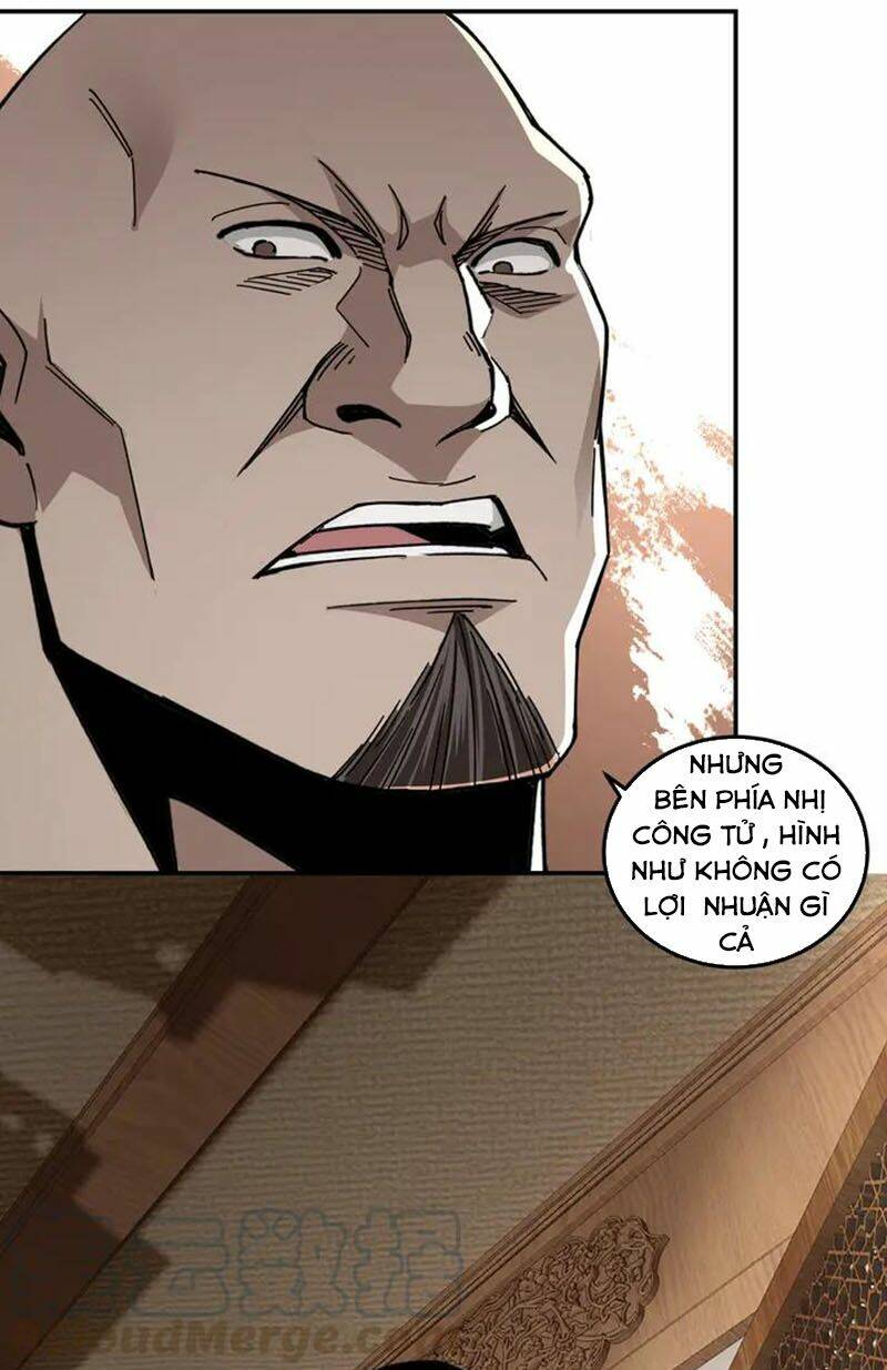 Tối Cường Phản Phái Hệ Thống Chapter 72 - Trang 2