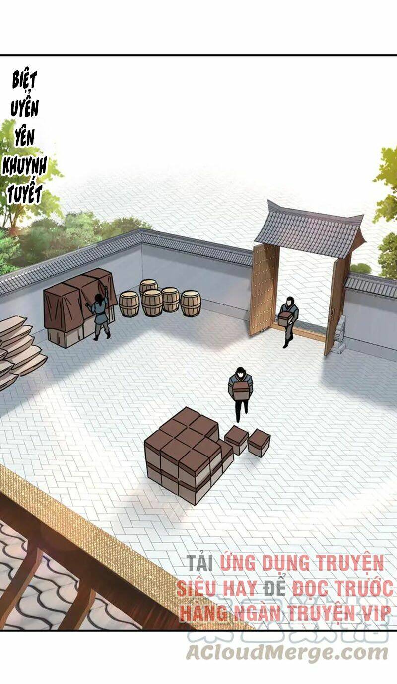 Tối Cường Phản Phái Hệ Thống Chapter 72 - Trang 2