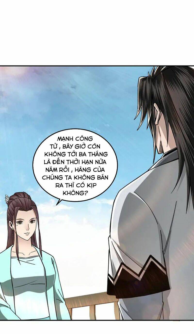 Tối Cường Phản Phái Hệ Thống Chapter 72 - Trang 2