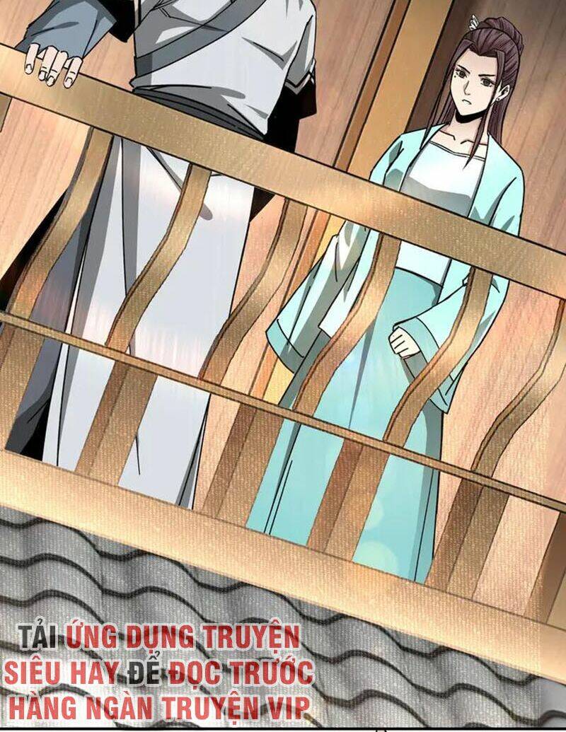 Tối Cường Phản Phái Hệ Thống Chapter 72 - Trang 2