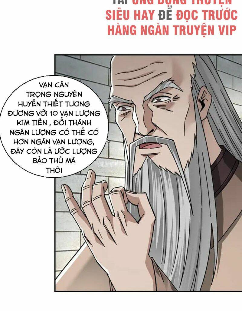 Tối Cường Phản Phái Hệ Thống Chapter 72 - Trang 2