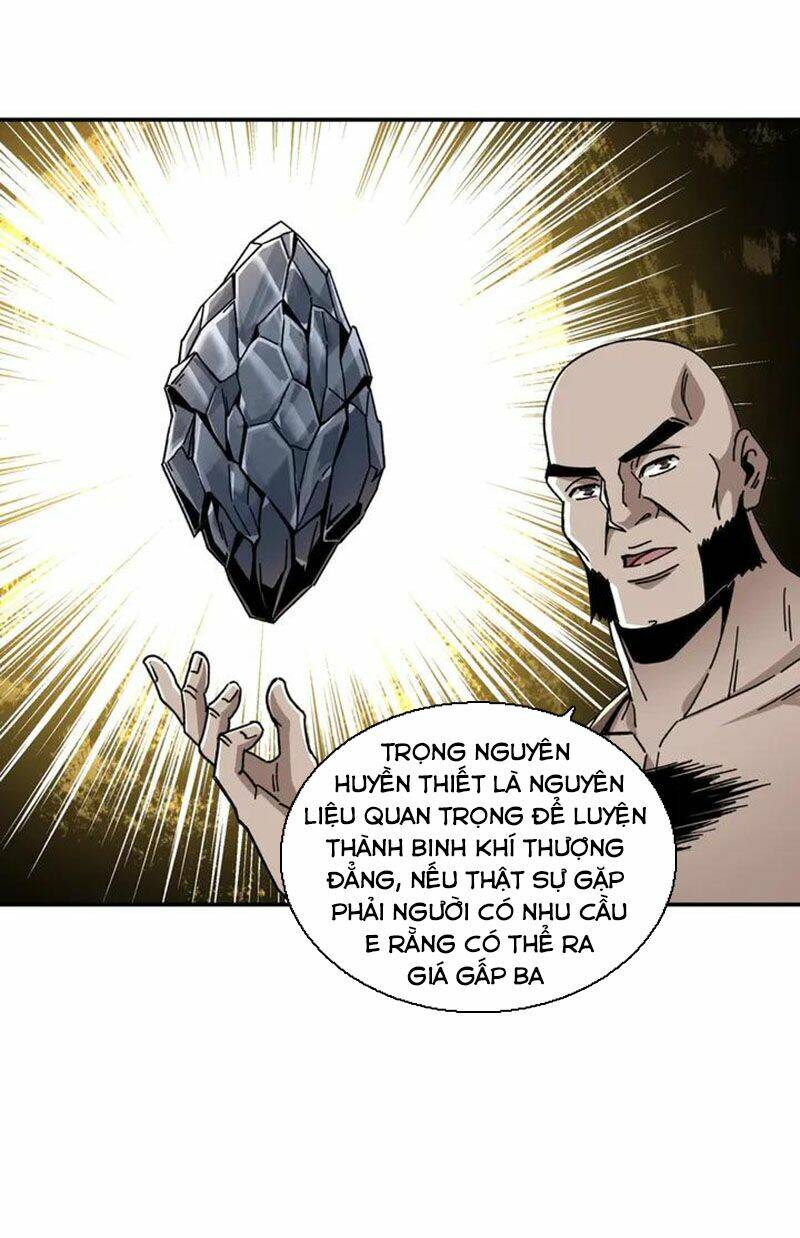 Tối Cường Phản Phái Hệ Thống Chapter 72 - Trang 2