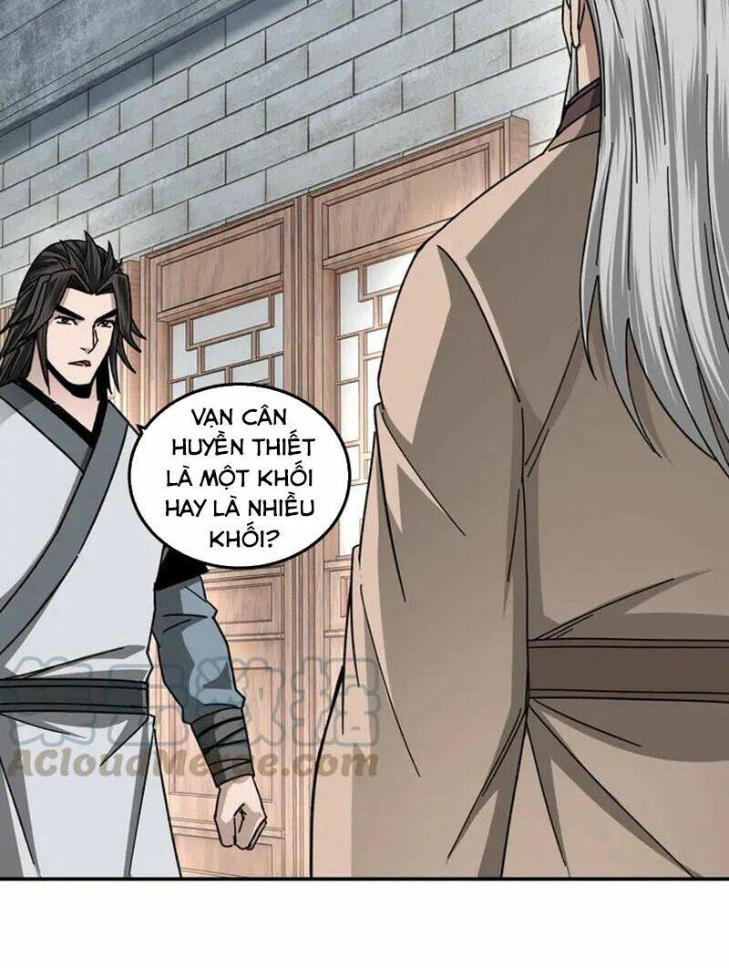 Tối Cường Phản Phái Hệ Thống Chapter 72 - Trang 2