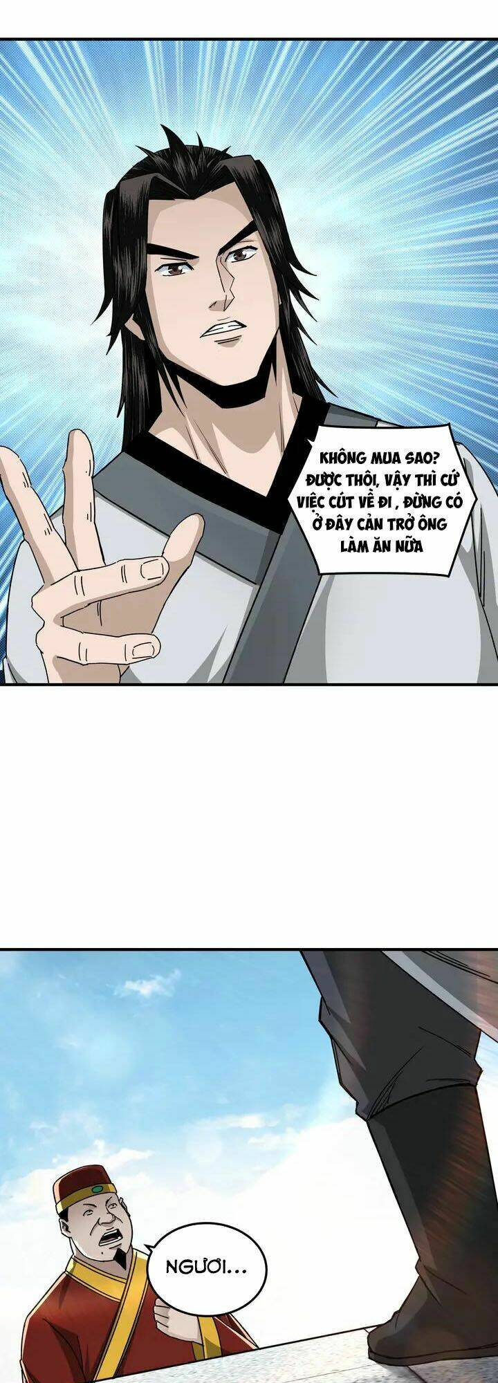 Tối Cường Phản Phái Hệ Thống Chapter 73 - Trang 2