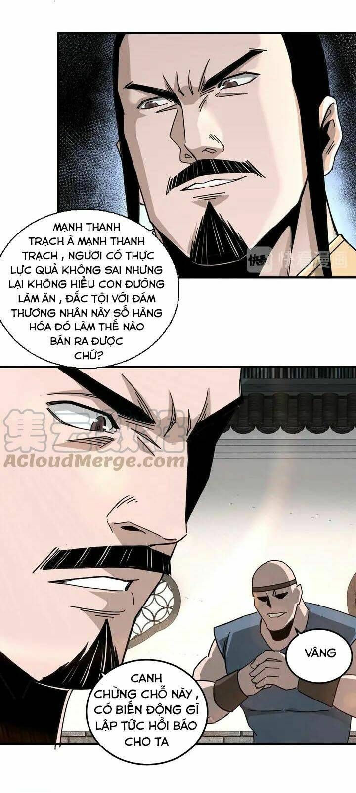 Tối Cường Phản Phái Hệ Thống Chapter 73 - Trang 2