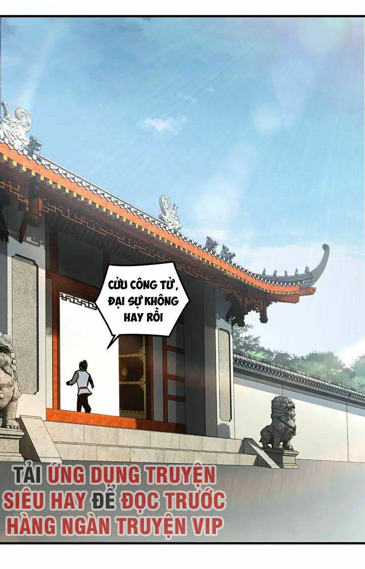 Tối Cường Phản Phái Hệ Thống Chapter 73 - Trang 2