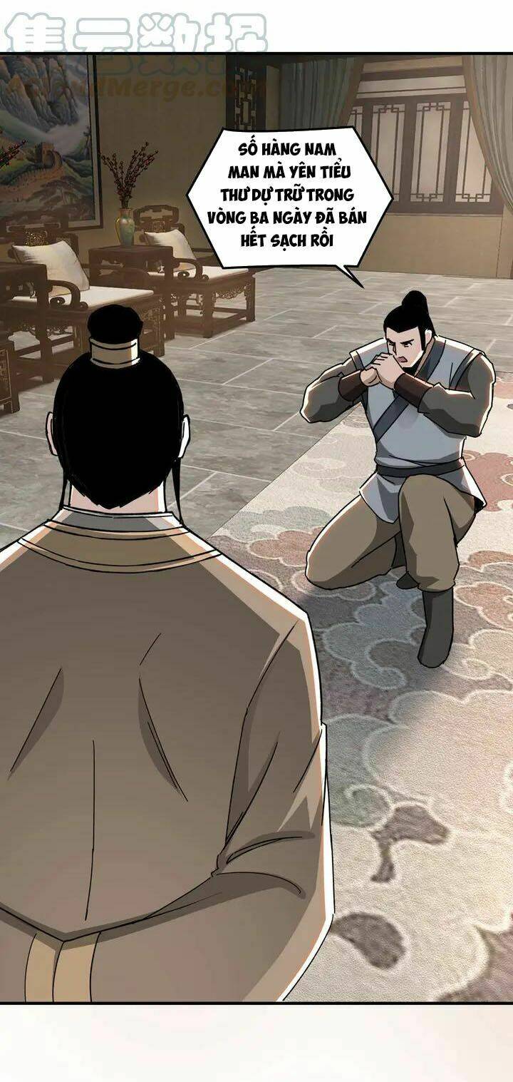 Tối Cường Phản Phái Hệ Thống Chapter 73 - Trang 2