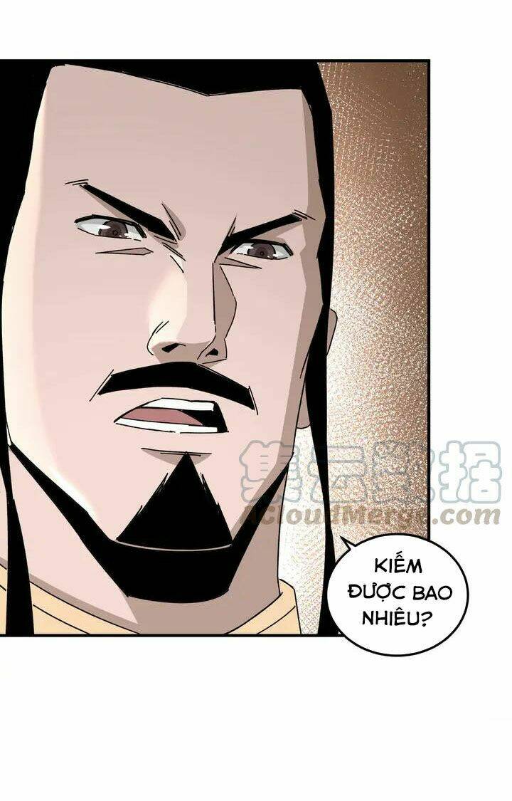 Tối Cường Phản Phái Hệ Thống Chapter 73 - Trang 2