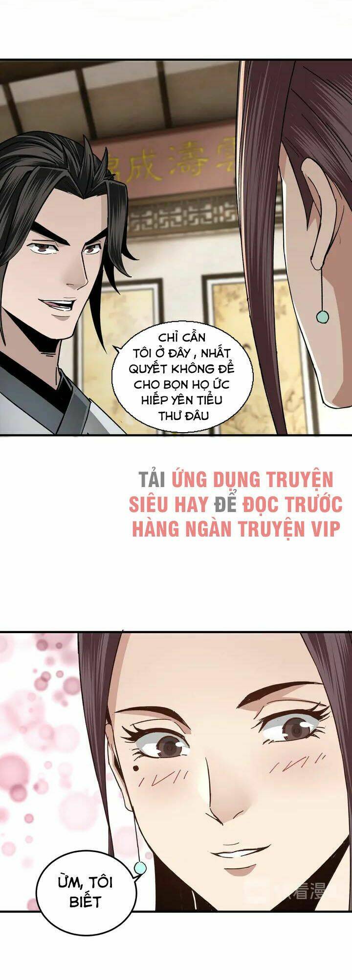 Tối Cường Phản Phái Hệ Thống Chapter 73 - Trang 2