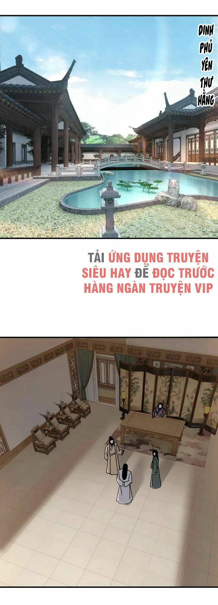 Tối Cường Phản Phái Hệ Thống Chapter 73 - Trang 2