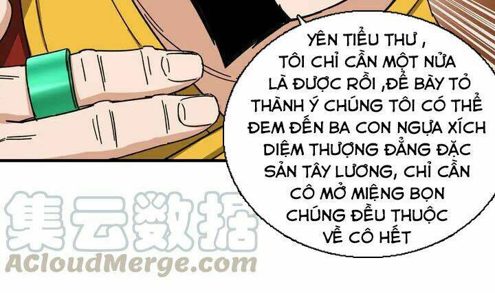 Tối Cường Phản Phái Hệ Thống Chapter 73 - Trang 2