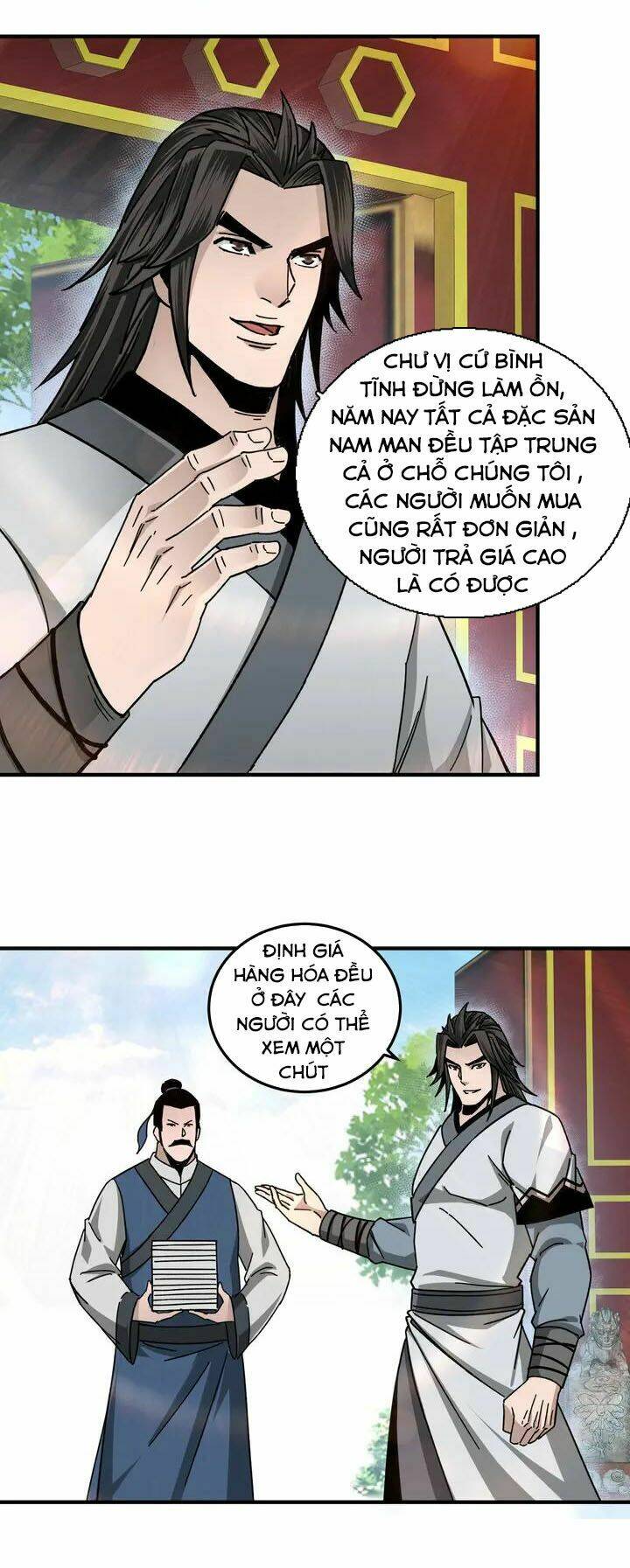 Tối Cường Phản Phái Hệ Thống Chapter 73 - Trang 2