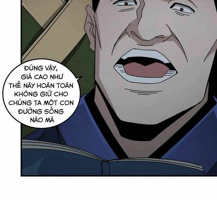 Tối Cường Phản Phái Hệ Thống Chapter 73 - Trang 2