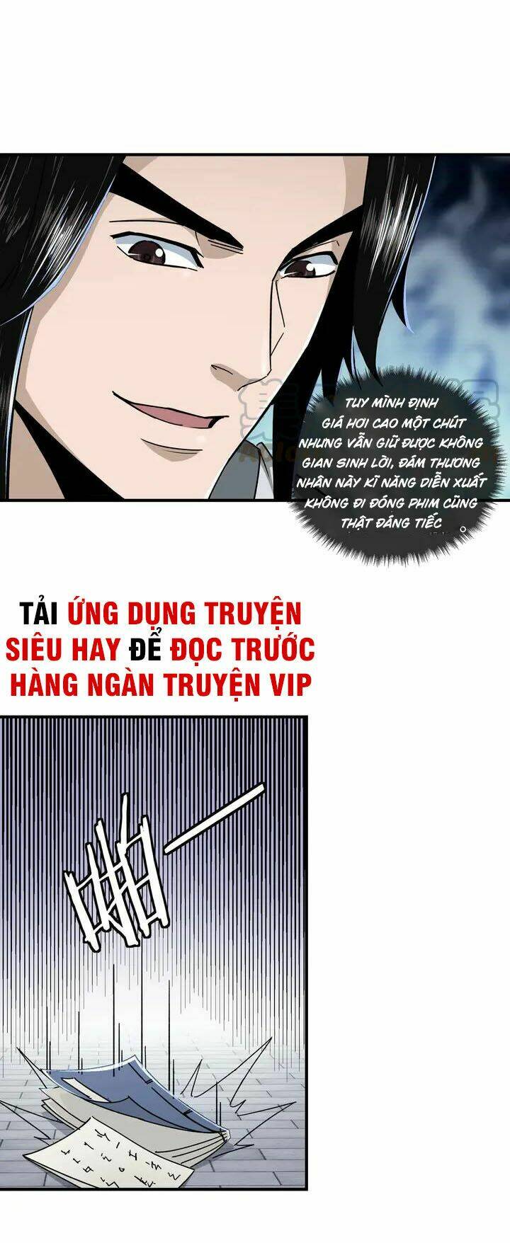 Tối Cường Phản Phái Hệ Thống Chapter 73 - Trang 2